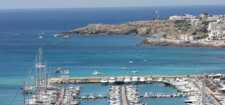 Santa Maria di Leuca