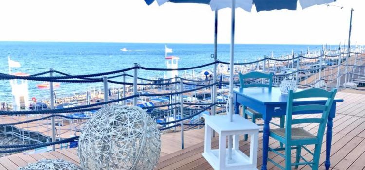 Relax Leuca beach